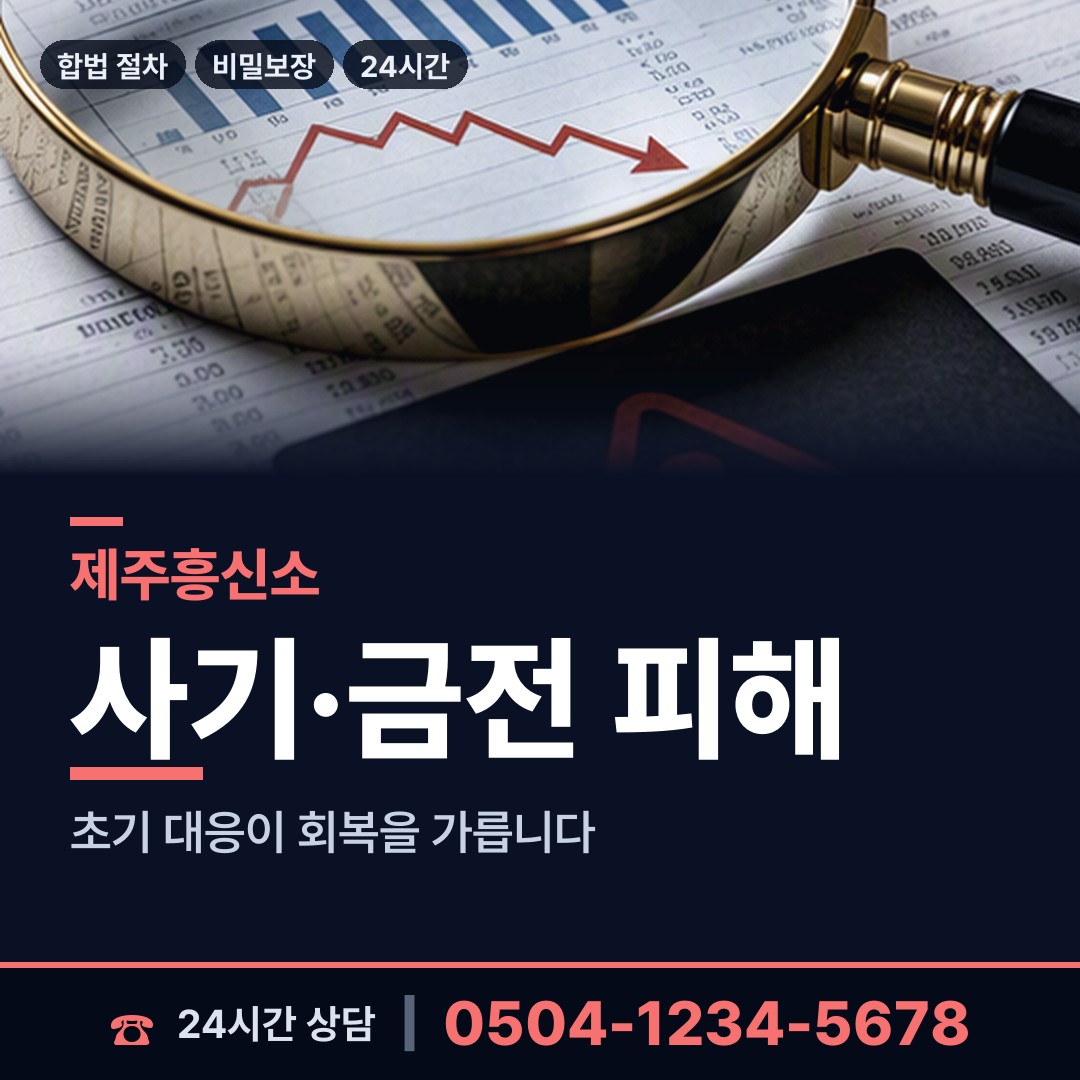 제주 한경면 연락두절사람찾기 상담 안내